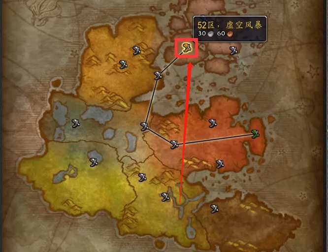 WoW TBCS3武器获取位置_http://www.abetid.com_游戏攻略_第2张