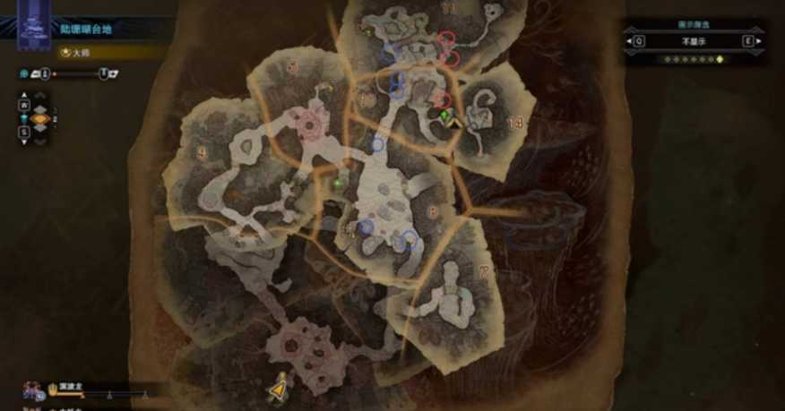 怪物猎人世界冰原纯水晶获取指南_http://www.abetid.com_游戏攻略_第4张