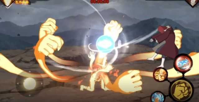 火影忍者手游金鸣无限螺旋丸操作指南_http://www.abetid.com_游戏攻略_第1张