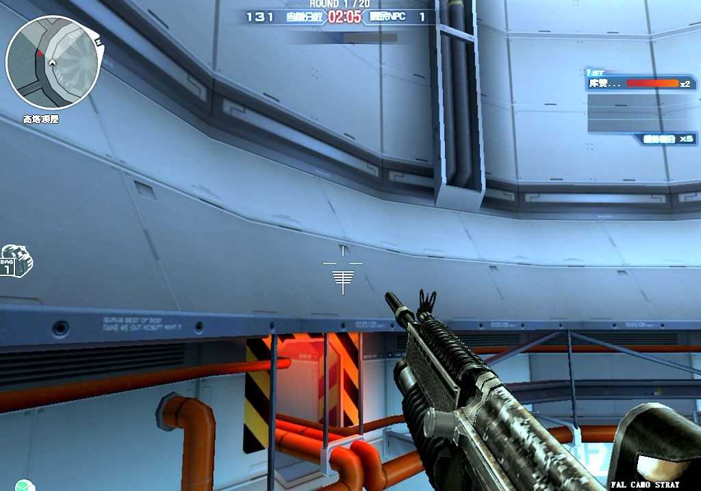 CF救世主重做为英雄级角色疑似解读_游戏攻略_第3张_ab游戏 CF救世主重做为英雄级角色疑似解读_http://www.abetid.com_游戏攻略_第3张