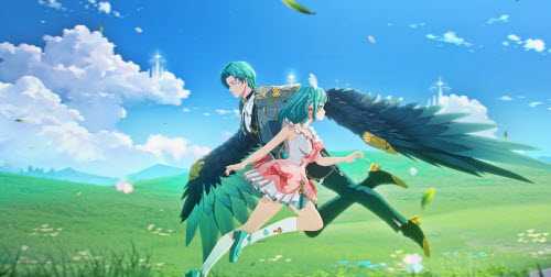 王者荣耀情人节限定皮肤2022_游戏攻略_第1张_ab游戏 王者荣耀情人节限定皮肤2022_http://www.abetid.com_游戏攻略_第1张