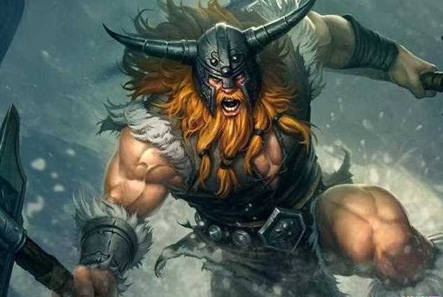 LOL黑暗骑士奥拉夫评测_游戏攻略_第1张_ab游戏 LOL黑暗骑士奥拉夫评测_http://www.abetid.com_游戏攻略_第1张