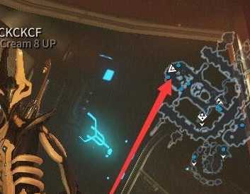 星际战甲tennocon中继站进入方法_http://www.abetid.com_游戏攻略_第4张