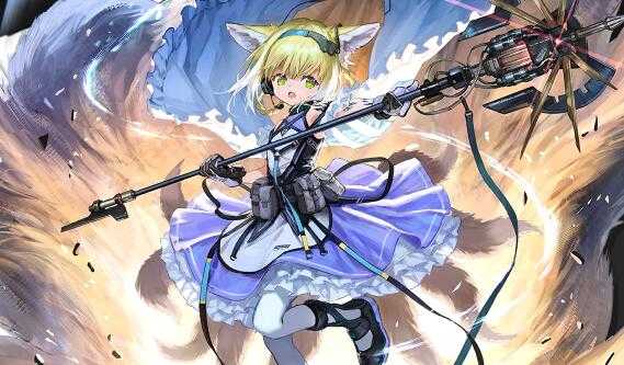 明日方舟铃兰专三哪个技能_http://www.abetid.com_游戏攻略_第1张