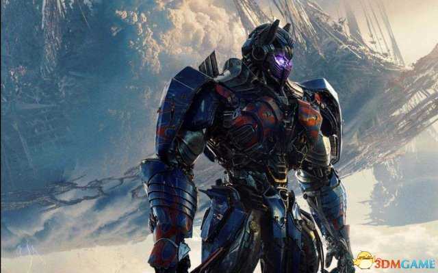 变形金刚操作说明及按键操作方法_http://www.abetid.com_游戏攻略_第1张