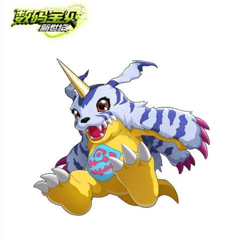 数码宝贝兽人加鲁鲁进化路线_http://www.abetid.com_游戏攻略_第2张