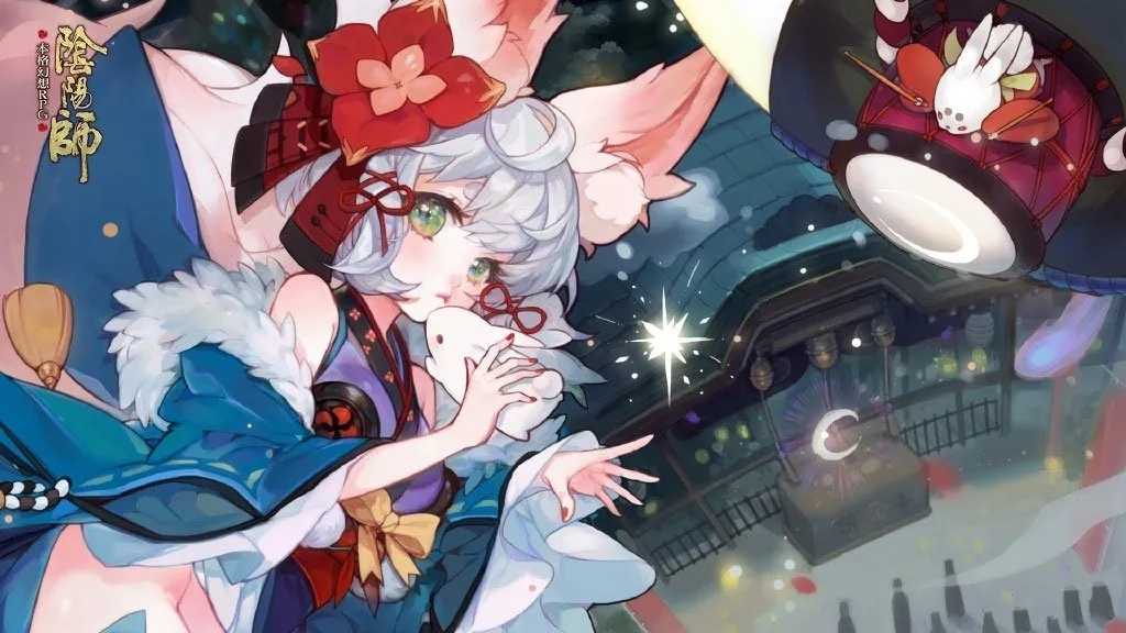 阴阳师座敷童子御魂推荐_http://www.abetid.com_游戏攻略_第2张