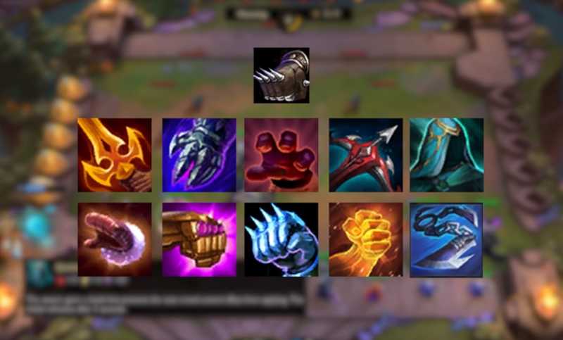 LOL云顶之弈10.1新版冰拳介绍_http://www.abetid.com_游戏攻略_第1张