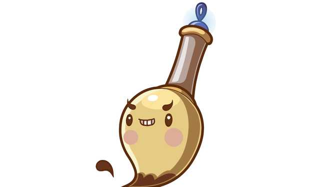 洛克王国笔童位置指南_http://www.abetid.com_游戏攻略_第1张