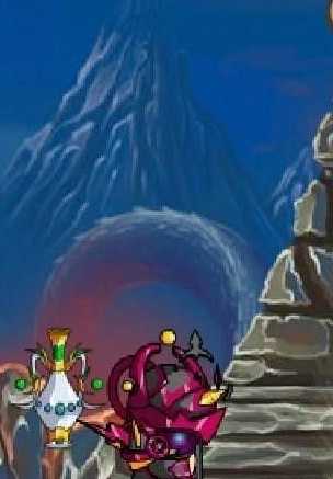 造梦西游3罗宣挑战攻略_http://www.abetid.com_游戏攻略_第1张