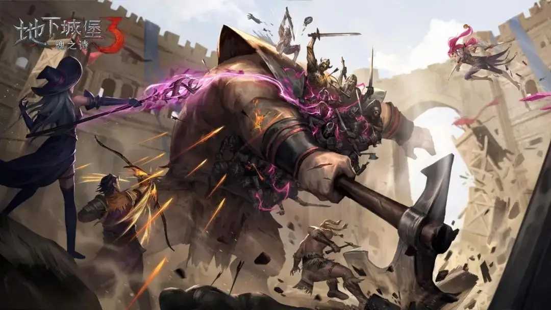 地下城堡3虫酸石位置分享_http://www.abetid.com_游戏攻略_第1张