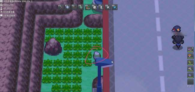 pokemmo圆陆鲨出现位置指南_http://www.abetid.com_游戏攻略_第11张