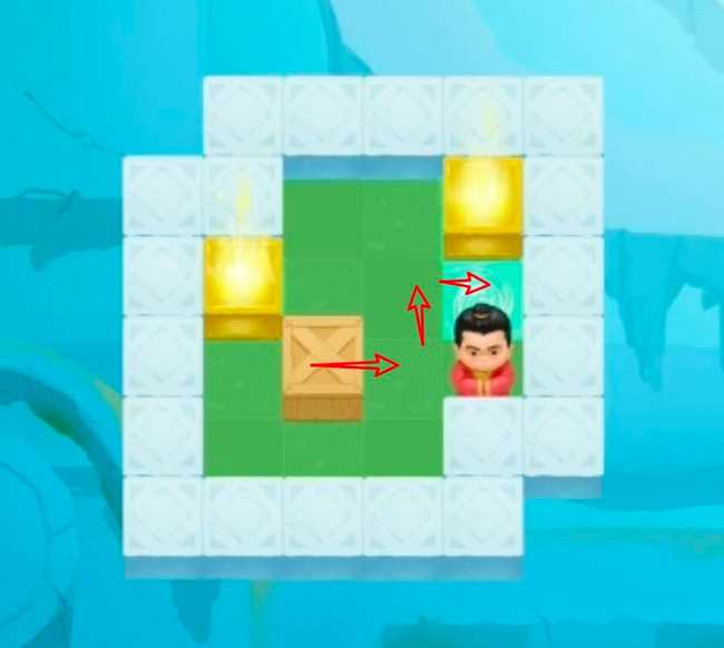 三国杀主公推箱子玩法攻略_http://www.abetid.com_游戏攻略_第6张