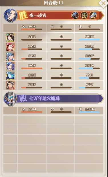 斗罗大陆武魂觉醒地穴魔蛛攻略_游戏攻略_第4张_ab游戏 斗罗大陆武魂觉醒地穴魔蛛攻略_http://www.abetid.com_游戏攻略_第4张