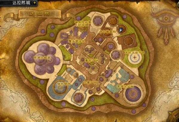 魔兽世界9.0橙斧任务攻略_http://www.abetid.com_游戏攻略_第3张