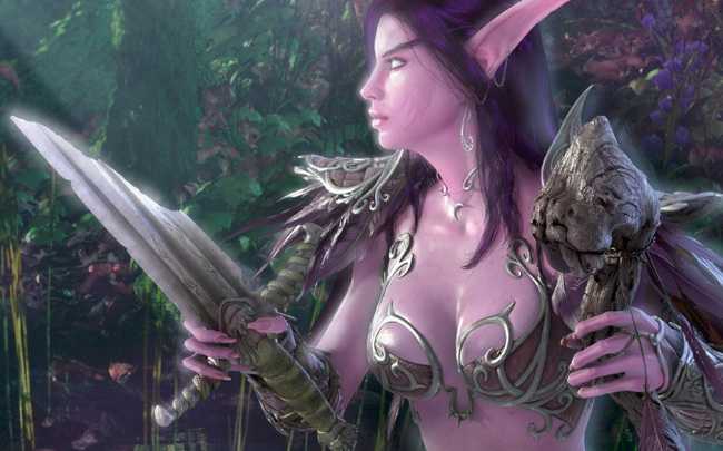 魔兽世界卡拉赞开门钥匙获取攻略_http://www.abetid.com_游戏攻略_第7张