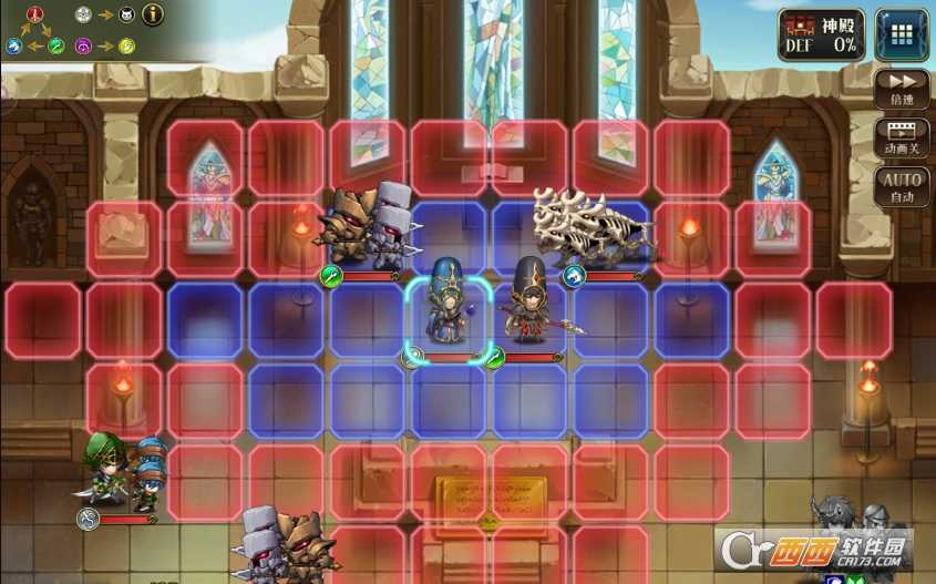 梦幻模拟战手游战斗双子怎么过_http://www.abetid.com_游戏攻略_第1张