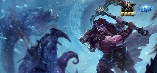 截止S11赛季诺克萨斯之手德莱厄斯皮肤评测_http://www.abetid.com_游戏攻略_第5张