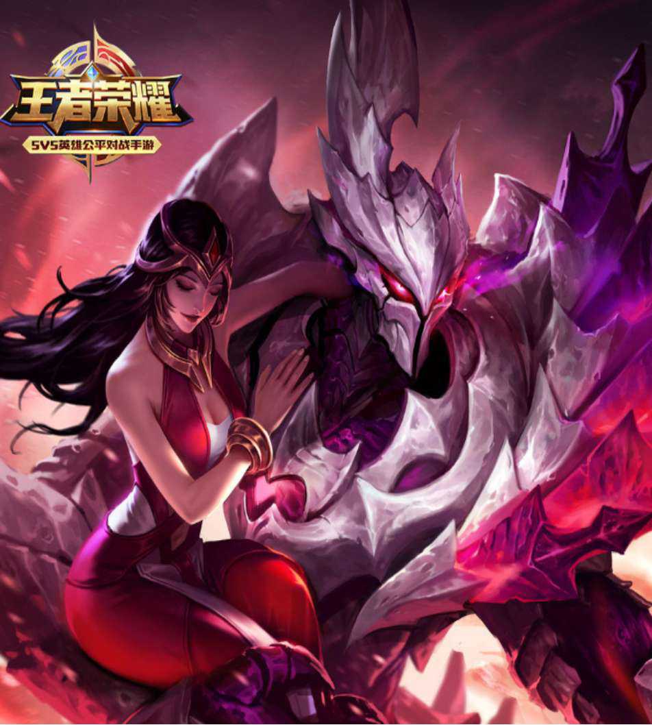 王者荣耀干将莫邪高伤害打法_http://www.abetid.com_游戏攻略_第1张