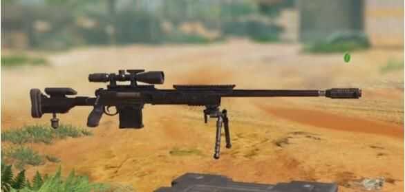 使命召唤手游狙击枪排名推荐_游戏攻略_第1张_ab游戏 使命召唤手游狙击枪排名推荐_http://www.abetid.com_游戏攻略_第1张