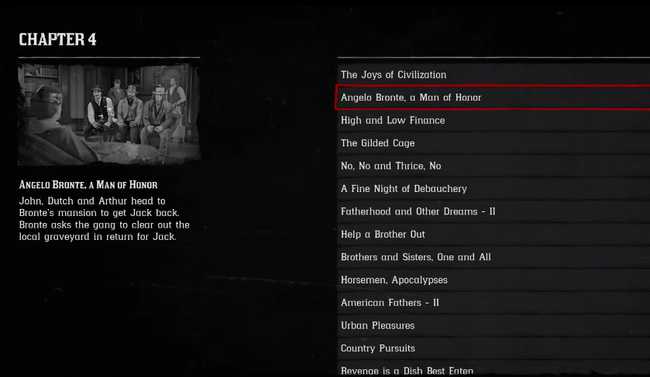 荒野大镖客2新奥斯丁攻略_游戏攻略_第2张_ab游戏 荒野大镖客2新奥斯丁攻略_http://www.abetid.com_游戏攻略_第2张