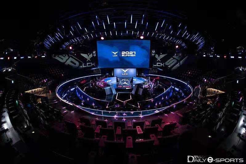 LCK2022春季赛赛程安排_游戏攻略_第6张_ab游戏 LCK2022春季赛赛程安排_http://www.abetid.com_游戏攻略_第6张