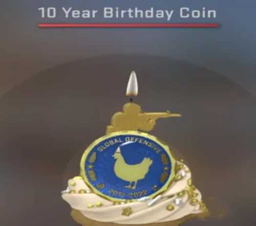 CSGO十周年生日硬币获取攻略_http://www.abetid.com_游戏攻略_第4张