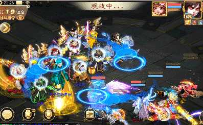 大话西游手游宵装与蚩尤套谁厉害_http://www.abetid.com_游戏攻略_第7张