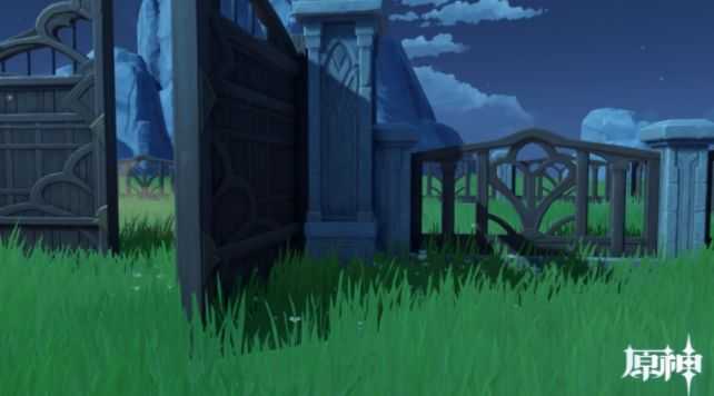 原神雕花围墙材料获取方法_游戏攻略_第2张_ab游戏 原神雕花围墙材料获取方法_http://www.abetid.com_游戏攻略_第2张