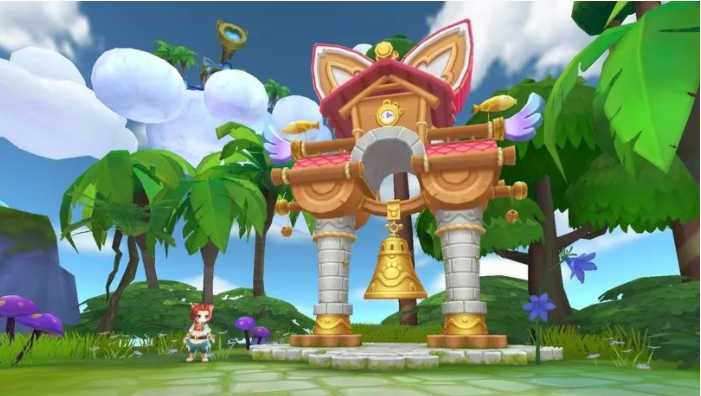 仙境传说RO宴会之钟玩法介绍_http://www.abetid.com_游戏攻略_第1张