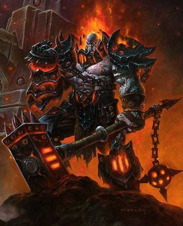 wow德拉诺七雄人物介绍_http://www.abetid.com_游戏攻略_第4张