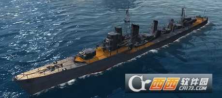 战舰联盟驱逐舰怎么玩_http://www.abetid.com_游戏攻略_第1张