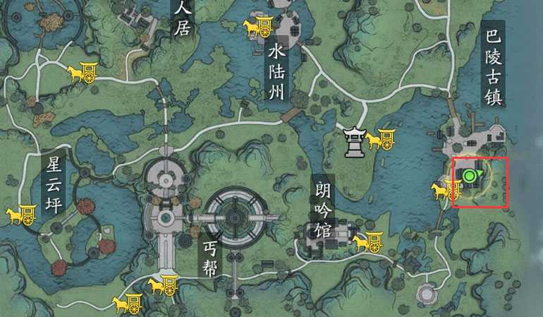 天涯明月刀手游与谁把酒奇遇攻略_http://www.abetid.com_游戏攻略_第1张