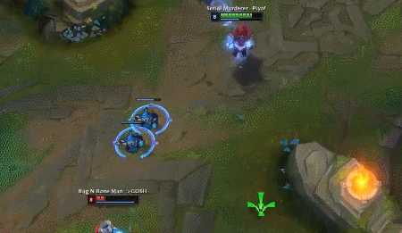 lols11炸弹人玩法攻略_游戏攻略_第6张_ab游戏 lols11炸弹人玩法攻略_http://www.abetid.com_游戏攻略_第6张