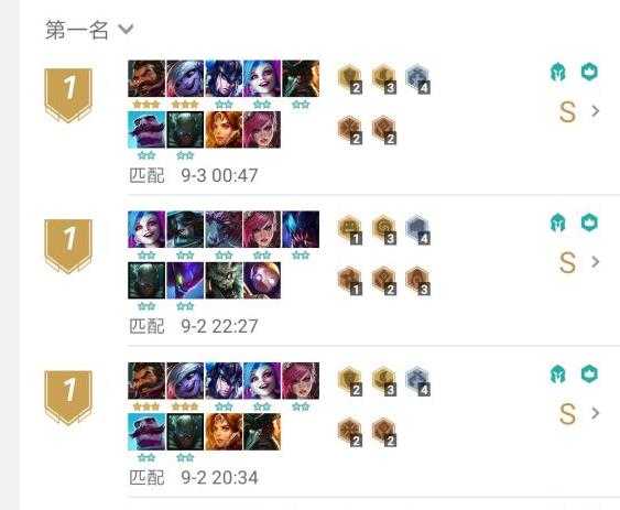 lol云顶之弈海盗护卫阵容玩法_游戏攻略_第1张_ab游戏 lol云顶之弈海盗护卫阵容玩法_http://www.abetid.com_游戏攻略_第1张