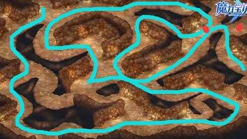 魔力宝贝手游大鲶鱼王副本怎么过_游戏攻略_第5张_ab游戏 魔力宝贝手游大鲶鱼王副本怎么过_http://www.abetid.com_游戏攻略_第5张