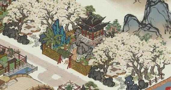 江南百景图居民间关系怎么查看_游戏攻略_第1张_ab游戏 江南百景图居民间关系怎么查看_http://www.abetid.com_游戏攻略_第1张