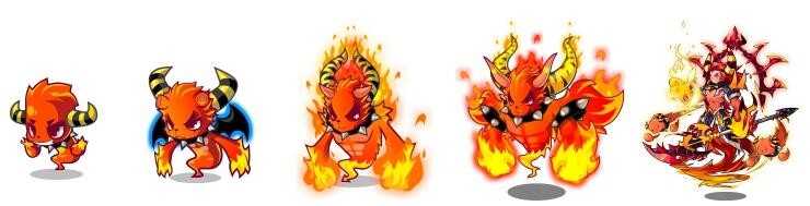 洛克王国火神技能图鉴_http://www.abetid.com_游戏攻略_第3张