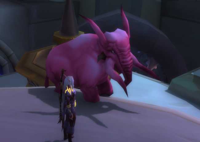 魔兽世界美酒节粉色的雷象获取_http://www.abetid.com_游戏攻略_第4张