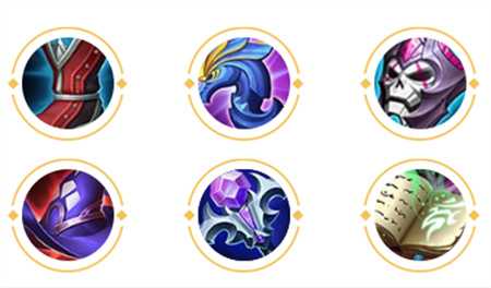 王者荣耀西施英雄能力分析_http://www.abetid.com_游戏攻略_第6张