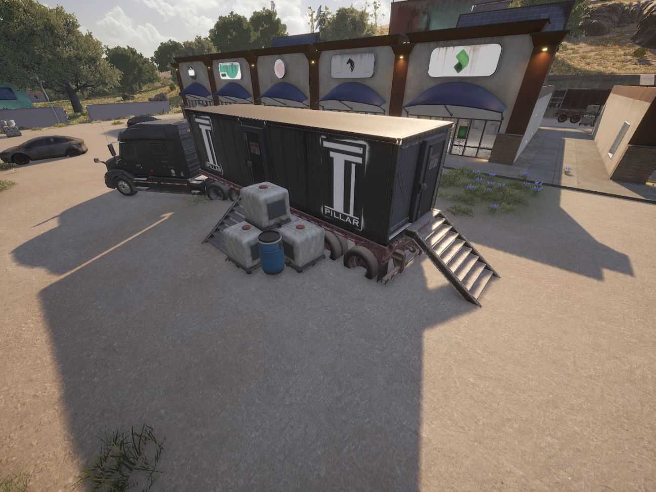 绝地求生帝斯顿安全门位置介绍_游戏攻略_第2张_ab游戏 绝地求生帝斯顿安全门位置介绍_http://www.abetid.com_游戏攻略_第2张