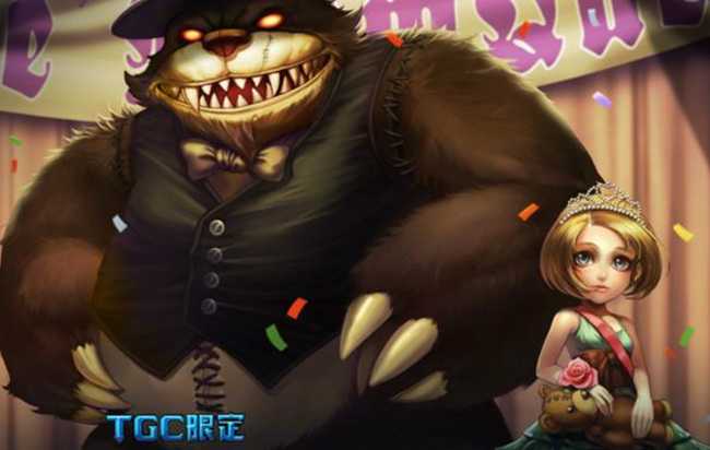 LOL舞会公主安妮价值评估_http://www.abetid.com_游戏攻略_第2张