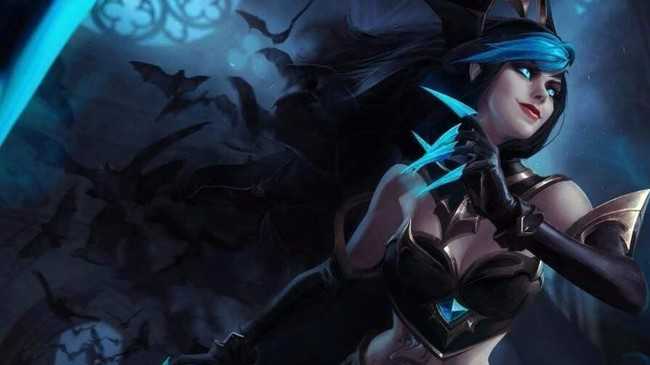 lol寡妇制造者玩法介绍_游戏攻略_第3张_ab游戏 lol寡妇制造者玩法介绍_http://www.abetid.com_游戏攻略_第3张