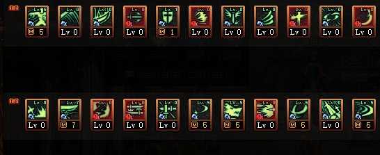 DNF巴卡尔剑魂刷图加点技巧_游戏攻略_第10张_ab游戏 DNF巴卡尔剑魂刷图加点技巧_http://www.abetid.com_游戏攻略_第10张