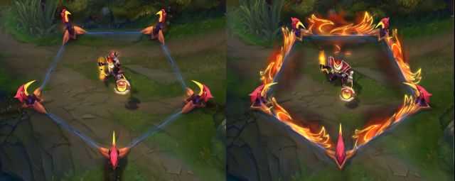 LOLS9冠军FPX辅助Crisp锤石皮肤预览_http://www.abetid.com_游戏攻略_第10张