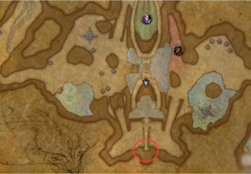 魔兽世界同伴任务副本位置_http://www.abetid.com_游戏攻略_第3张