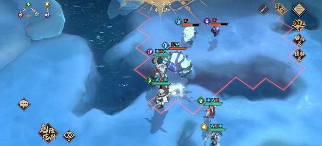 天地劫冰灵脉60级通关技巧_游戏攻略_第1张_ab游戏 天地劫冰灵脉60级通关技巧_http://www.abetid.com_游戏攻略_第1张