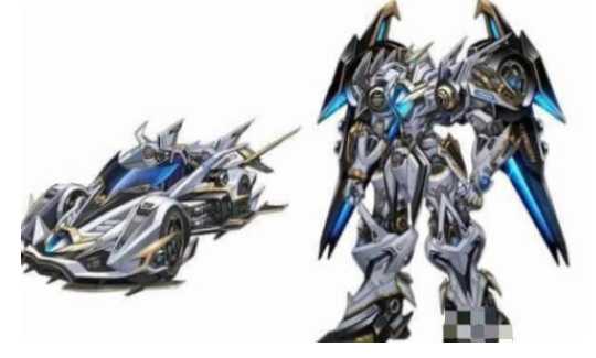 qq飞车手游机甲车价格查询_游戏攻略_第2张_ab游戏 qq飞车手游机甲车价格查询_http://www.abetid.com_游戏攻略_第2张