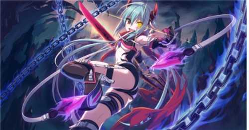 公主连结中二角色介绍_http://www.abetid.com_游戏攻略_第1张