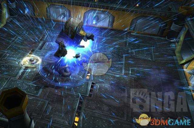 魔兽世界8.15搏击俱乐部全BOSS攻略_http://www.abetid.com_游戏攻略_第3张